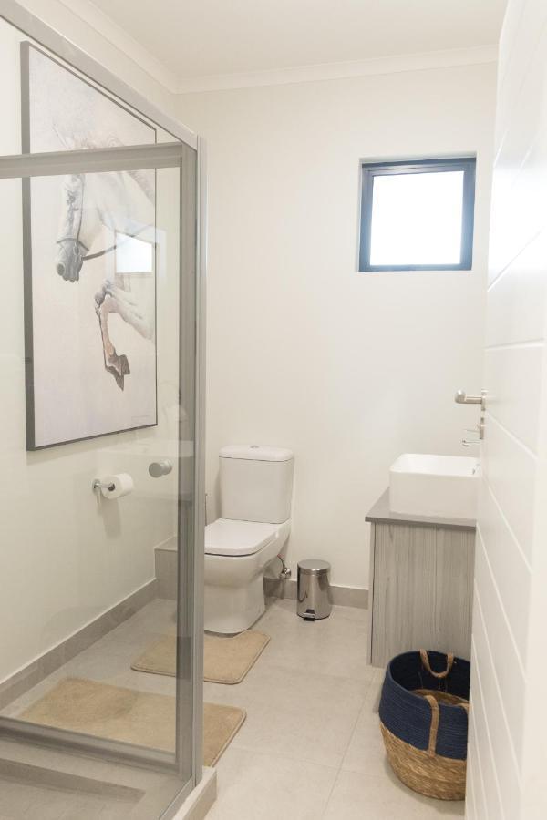 Fumo House Lifestyle Apartments Midrand Exterior foto